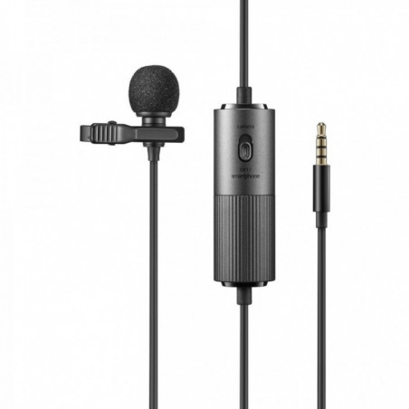 Godox LMS-60C Microphone Lavalier omnidirectionnel (6m)