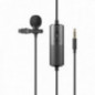 Godox LMS-60C Omni-direktionales Lavalier-Mikrofon (6m) Godox LMS-60C Omni-direktionales Lavalier-Mikrofon (6m)