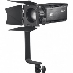 Godox S60-D 3-Kit d'éclairage avec accessoires