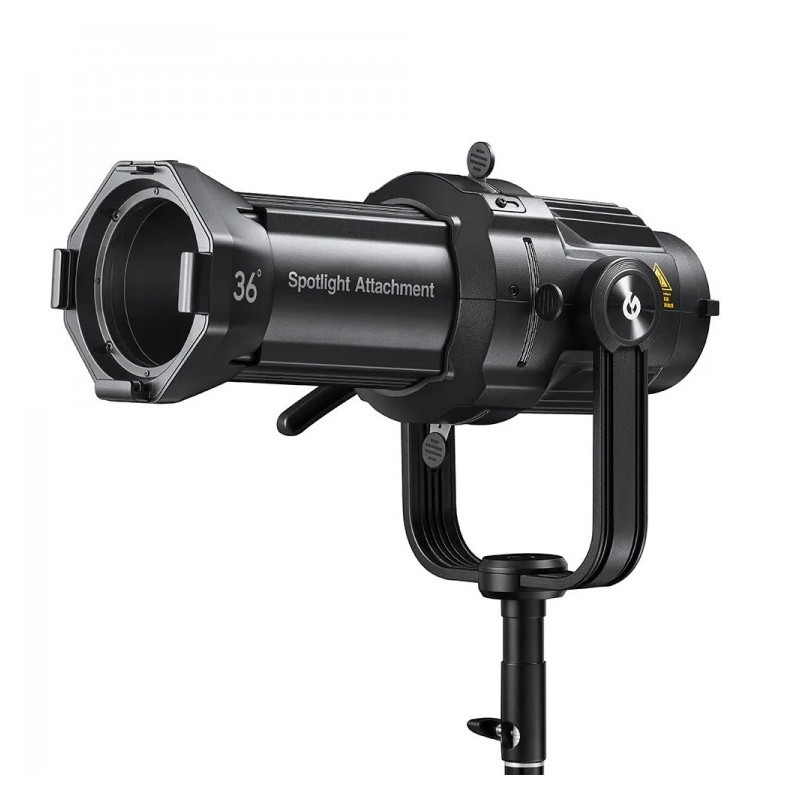 Sada pro připevnění reflektoru Godox VSA-36K