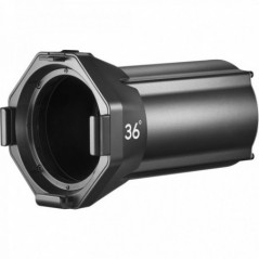 Godox VSA-36K - Kit di proiezioni per illuminatori a LED con lente 36°