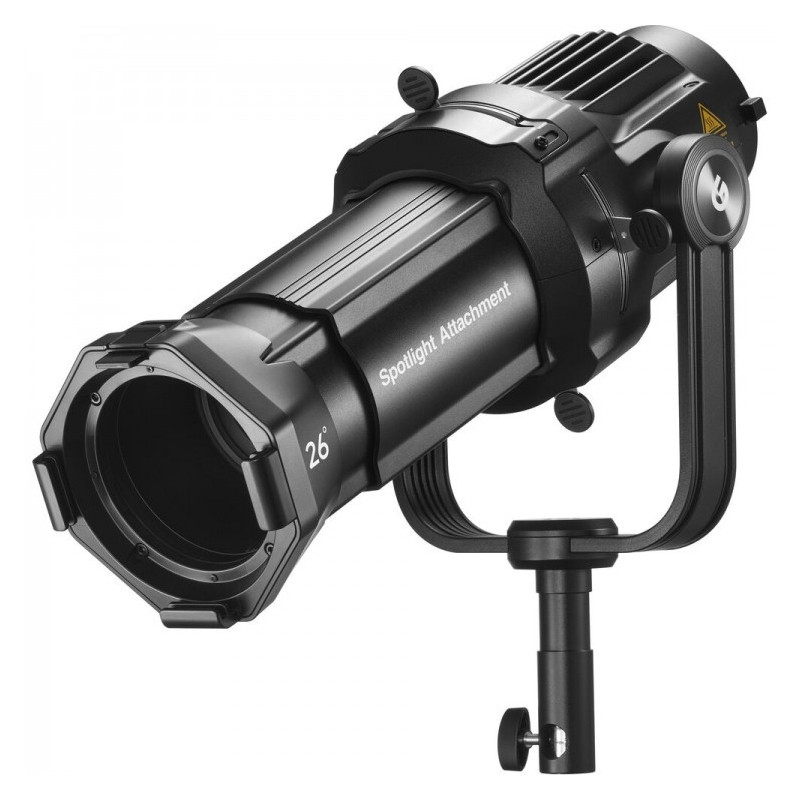 Godox VSA-26K Kit de fixation pour projecteur