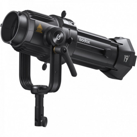 Godox VSA-19K Kit de fixation pour projecteur