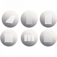 Godox VSA-GS4 Gobo Ensemble