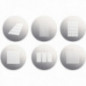 Godox VSA-GS4 Set Gobo Godox VSA-GS4 Set Gobo
