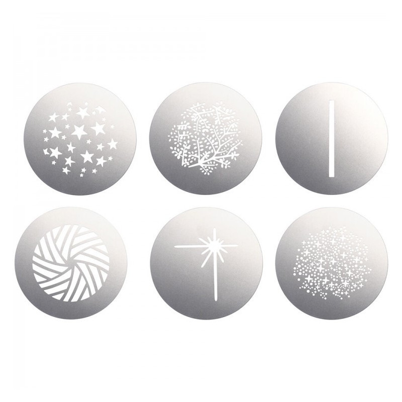 Godox VSA-GS3 Set Gobo Godox VSA-GS3 Set Gobo