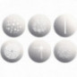 Godox VSA-GS3 Set Gobo Godox VSA-GS3 Set Gobo