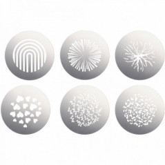 Godox VSA-GS2 Set Gobo