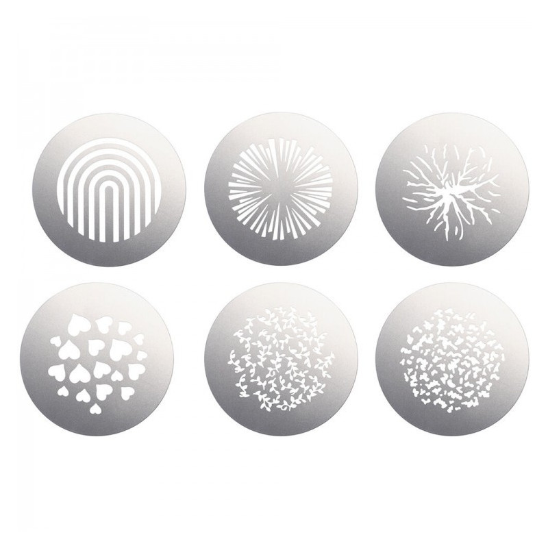 Godox VSA-GS2 Set Gobo Godox VSA-GS2 Set Gobo