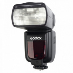 Godox TT600 flash cobra manuel