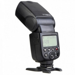 Godox TT600 flash cobra manuel