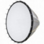 Godox P88-D1 Diffusore per ombrello parabolico P88