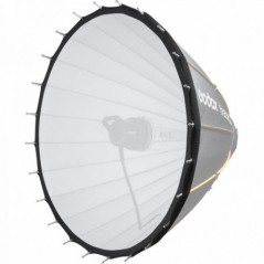 Godox P158-D1 Diffusore per ombrello parabolico P158