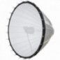 Difuzor Godox P158-D1 pro reflektor Parabolic 158