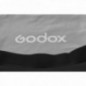 Godox P128-D2 Diffusore per ombrello parabolico P128