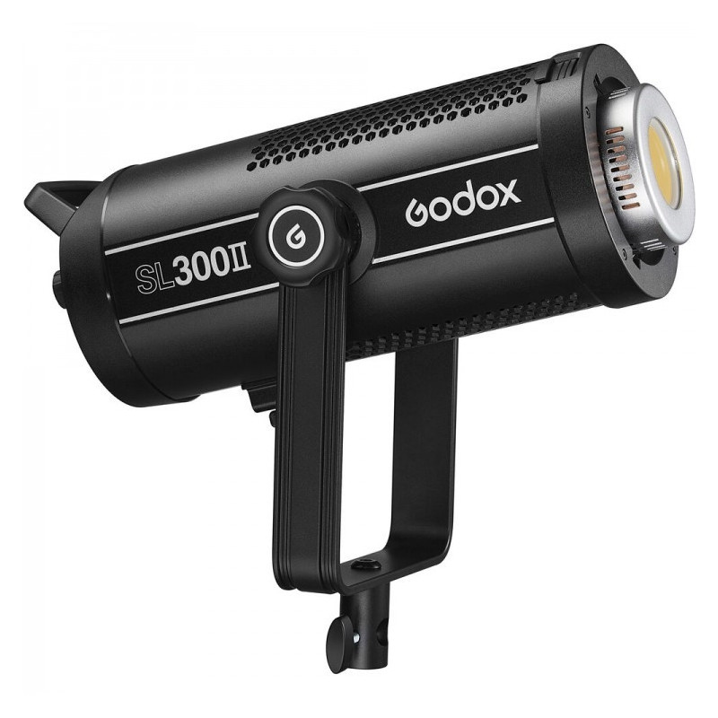 LED video světlo Godox SL300II