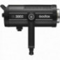 LED video světlo Godox SL300II