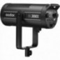 LED video světlo Godox SL300II