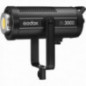 LED video světlo Godox SL300II