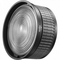Godox FLS10 - Lentille de Fresnel