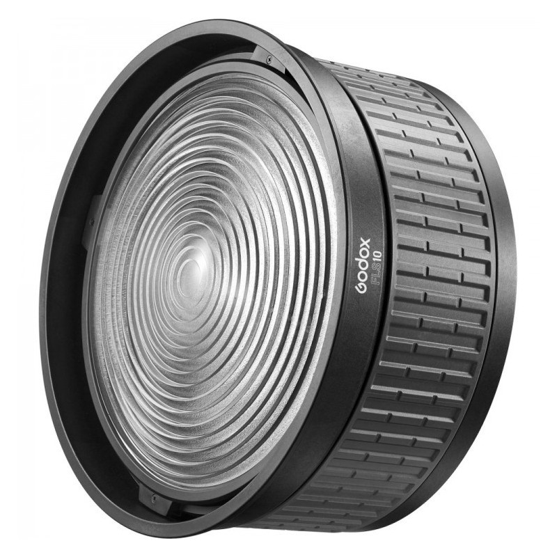 Godox FLS10 - Lentille de Fresnel