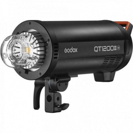 Godox QT1200IIIM Quicker Studioblitz