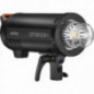 Godox QT1200IIIM Quicker Studio Flash Godox QT1200IIIM Quicker Studio Flash