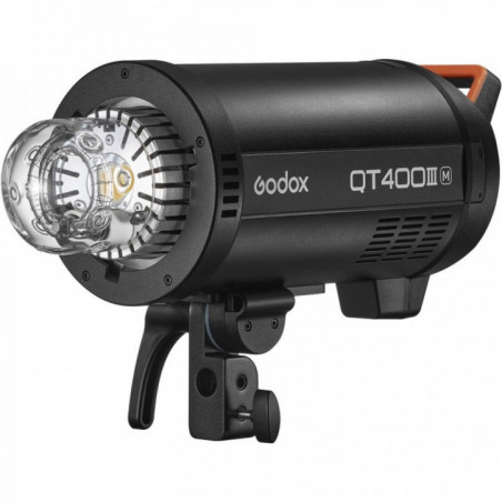Godox QT400IIIM Quicker Studio-Blitz