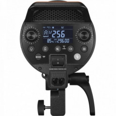 Godox QT400IIIM Quicker Studio-Blitz