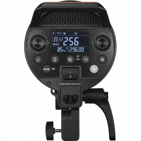 Godox Flash da studio QT400IIIM Quicker