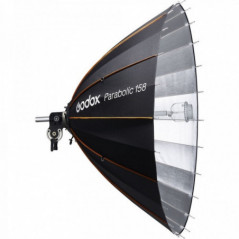 Godox P158 Kit - Parabolický systém ostření světla