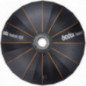 Godox P158 Kit - Parabolic Light Focusing System