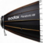 Godox P68 Para Kit - Parasol sferyczny z zestawem do ogniskowania