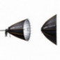 Godox P68 Kit - Parabolický systém ostření světla