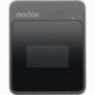 Godox Movelink UC2 Drahtloses 2,4-GHz-Mikrofonsystem (USB Typ-C)