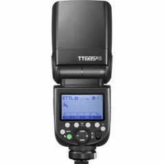 Godox TT685 II speedlite for Olympus/Panasonic