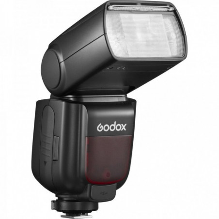 Flash a slitta Godox TT685 II Speedlite per fotocamere Fuji
