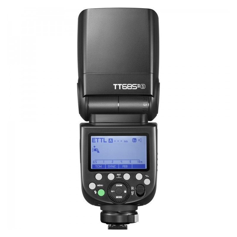 Godox TT685 II speedlite pour Nikon