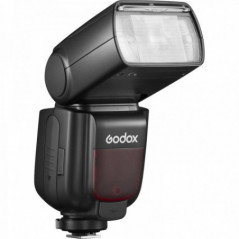 Flash a slitta Godox TT685 II Speedlite per fotocamere Nikon