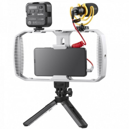 Vlogging set Godox VK1-AX