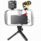 Godox VK1-AX Vlogging Kit Godox VK1-AX Vlogging Kit