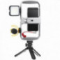 Godox VK1-AX Vlogging Kit Godox VK1-AX Vlogging Kit