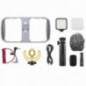 Godox VK1-AX vKit Kit de Vlogging Godox VK1-AX vKit Kit de Vlogging