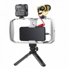Godox VK1-LT Kit de vlogging
