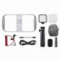 Godox VK1-LT Kit per vlogging