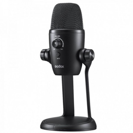 Godox UMic82 Multi-Pattern USB-Kondensatormikrofon