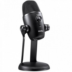 Godox UMic82 Multi-Pattern USB kondenzátorový mikrofon