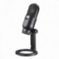Kardioidní kondenzátorový USB mikrofon Godox UMic12