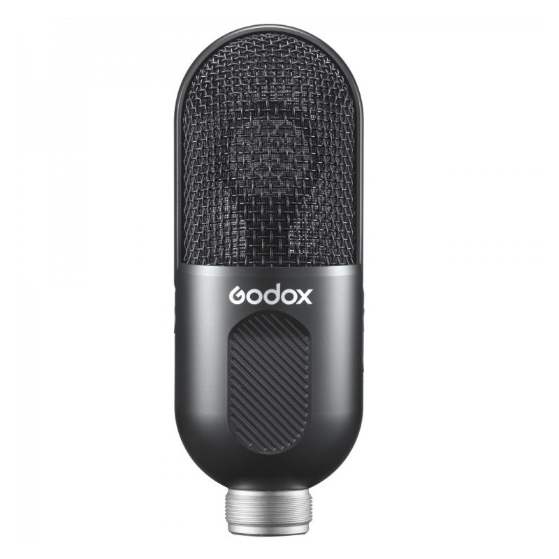 Kardioidní kondenzátorový USB mikrofon Godox UMic10