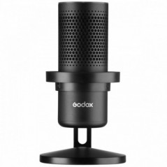 Godox EM68 E-Sport RGB USB Microphone à condensateur